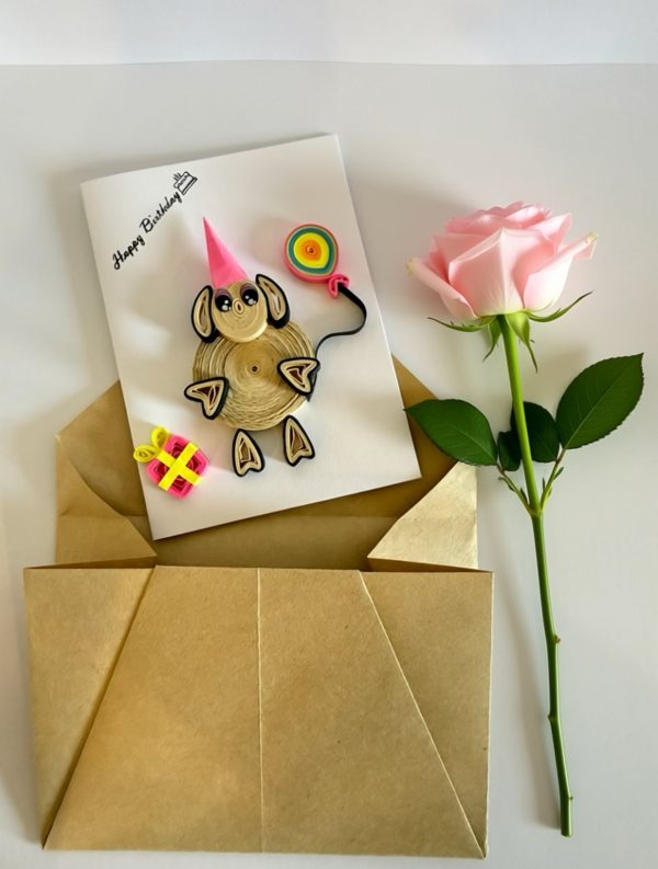 Happy Birthday - Image 1