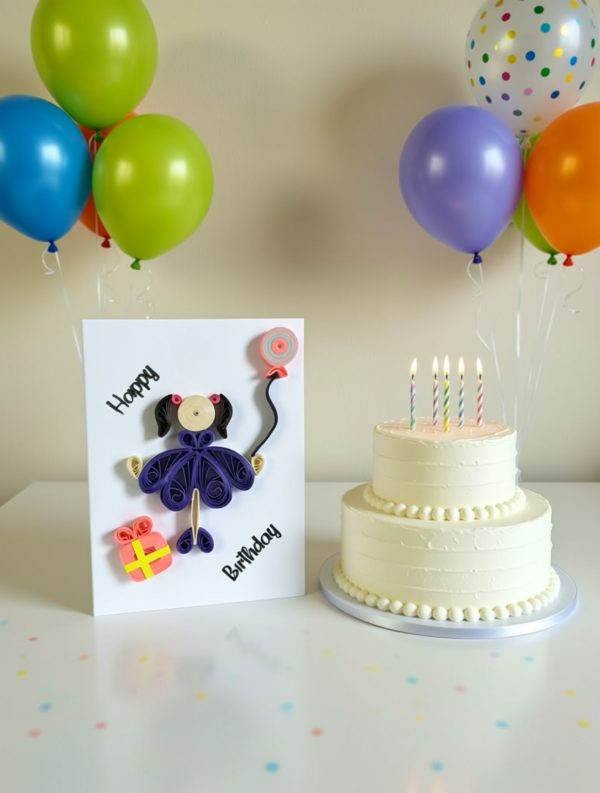 Happy Birthday - Image 4